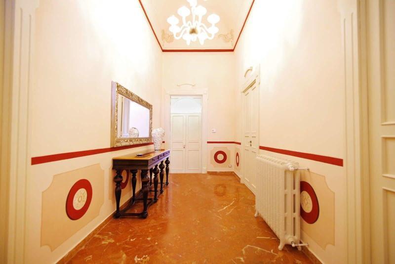 Le Scuderie Di Villa Ravenna Sannicola Extérieur photo