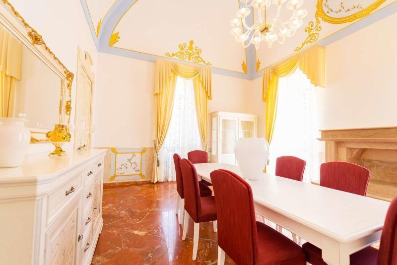 Le Scuderie Di Villa Ravenna Sannicola Extérieur photo