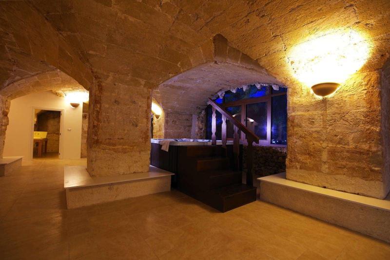 Le Scuderie Di Villa Ravenna Sannicola Extérieur photo