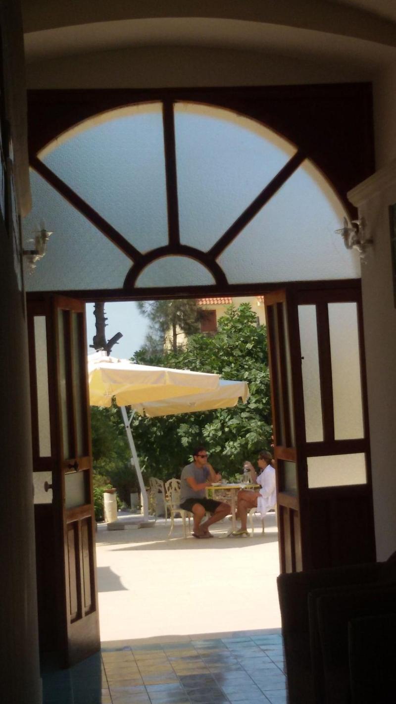 Le Scuderie Di Villa Ravenna Sannicola Extérieur photo