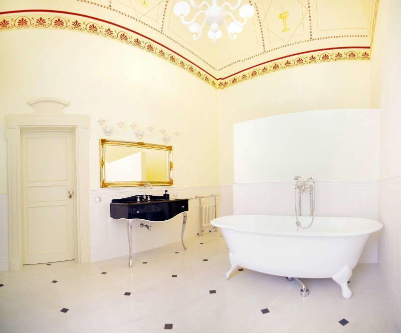Le Scuderie Di Villa Ravenna Sannicola Extérieur photo