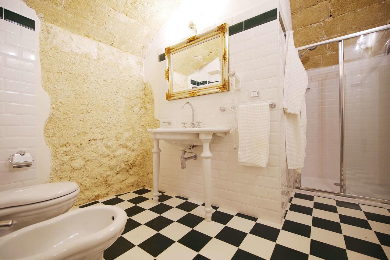Le Scuderie Di Villa Ravenna Sannicola Extérieur photo