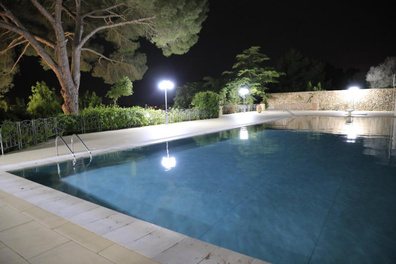Le Scuderie Di Villa Ravenna Sannicola Extérieur photo